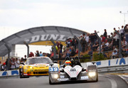 24 HEURES DU MANS YEAR BY YEAR PART SIX 2010 - 2019 - Page 7 2011-LM-39-Pierre-Kaffer-Mat-as-Russo-Luis-Perez-Companc-0022