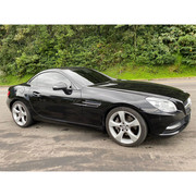 R172 - SLK 250 - 2015 - R$ 242.900,00 SLK-250-05