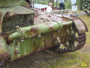 Советский легкий танк Т-26, обр. 1939г.,  Panssarimuseo, Parola, Finland S6302199
