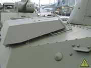 Советский легкий танк Т-40, Музейный комплекс УГМК, Верхняя Пышма IMG-5919