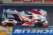 24 HEURES DU MANS YEAR BY YEAR PART SIX 2010 - 2019 - Page 21 2014-LM-38-Tincknell-Dolan-Turvey-20