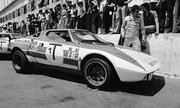 Targa Florio (Part 5) 1970 - 1977 - Page 6 1974-TF-1-T-Larrousse-Balestrieri-002