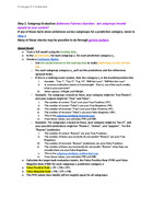 Metrics and Measurements for Algorithmic Fairness in Machine Lea