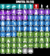 emotes-comp