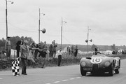 24 HEURES DU MANS YEAR BY YEAR PART ONE 1923-1969 - Page 30 53lm18-C-Type-Tony-Rolt-Duncan-Hamilton-23