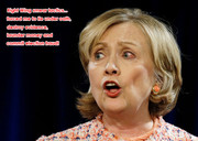 HillaryLieDestroyLaunderFraud