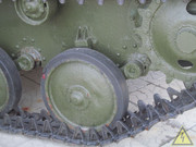 Советский легкий танк Т-60, Музейный комплекс УГМК, Верхняя Пышма IMG-0325