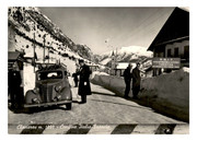 Clavieres (I) frontière avec la France