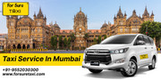 Taxi Service in Mumbai (5)