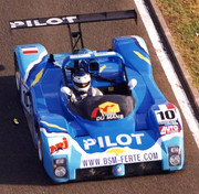  24 HEURES DU MANS YEAR BY YEAR PART FOUR 1990-1999 - Page 47 Image015