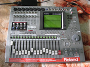 Roland VS-2000CD