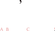 ABC Éditions
