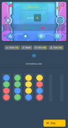 Ball Puzzle Saga Gameplay