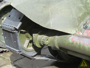 Советский легкий танк БТ-5 , Парк ОДОРА, Чита BT-5-Chita-064