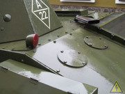 Советский легкий танк Т-60, Музей техники Вадима Задорожного IMG-3569