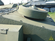 Советский легкий танк Т-70Б, ранее находившийся в Техническом музее ОАО "АвтоВАЗ", Тольятти DSC05765