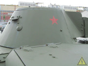 Советский легкий танк Т-40, Музейный комплекс УГМК, Верхняя Пышма IMG-5938