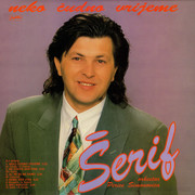 Serif Konjevic - Diskografija 1991-Serif-Konjevic-omot1