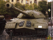 Советский тяжелый танк ИС-3, Волгоград IS-3-Volgograd-001