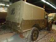 Битанский грузовой автомобиль Morris Commercial C8, "Моторы войны", Москва DSCN9107