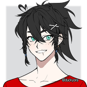 @duckyorapicrew- Nico