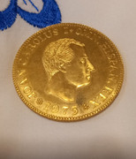 Moneda-medalla de oro del Juanqui  15352258-50cf-48ee-bcd7-a6563f3d779a