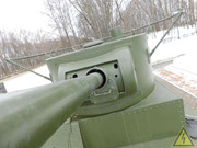 Макет советского легкого танка Т-26 обр. 1933 г.,  Первый Воин DSCN7848