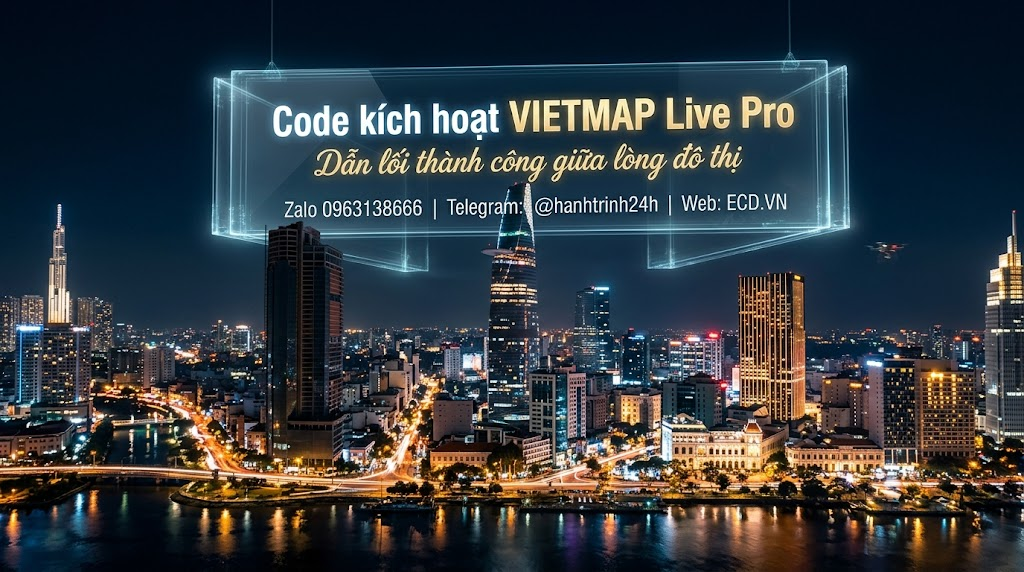 renew vietmap live pro
