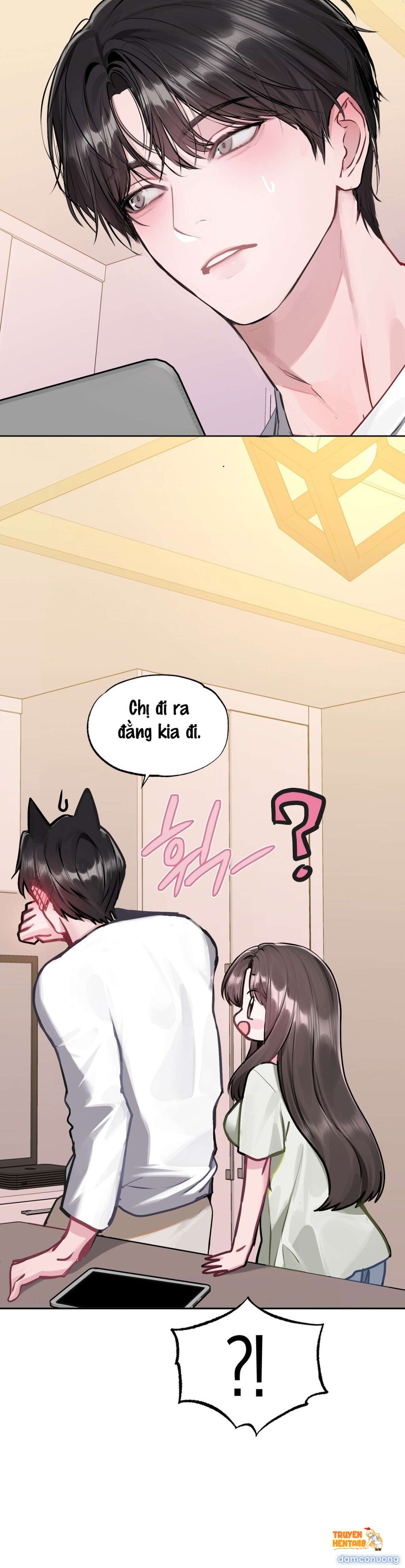 Xem ảnh Ji Woo Và Woo Yeon - Chapter 5 - tmp2jaxlsc3 - Truyenhentaiz.net