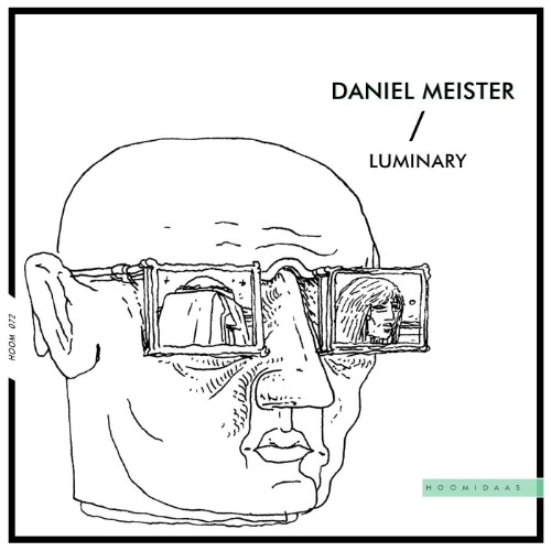 Daniel Meister - Luminary (2026)
