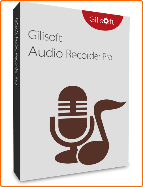 GiliSoft Audio Recorder Pro 13.0.0 Repack & Portable by Elchupacabra Wv84bm5oeh1r