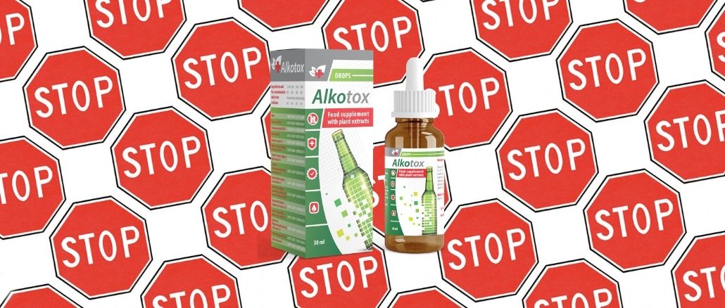 ALKOTOX convinge-te singur!