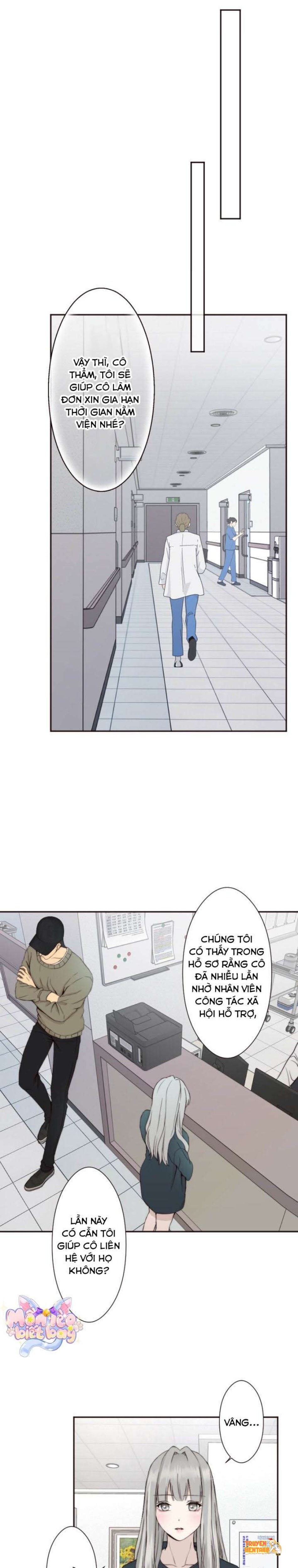 Xem ảnh Cám Dỗ Nguy Hiểm - Chapter 23 - tmpld2oapod - Truyenhentaiz.net