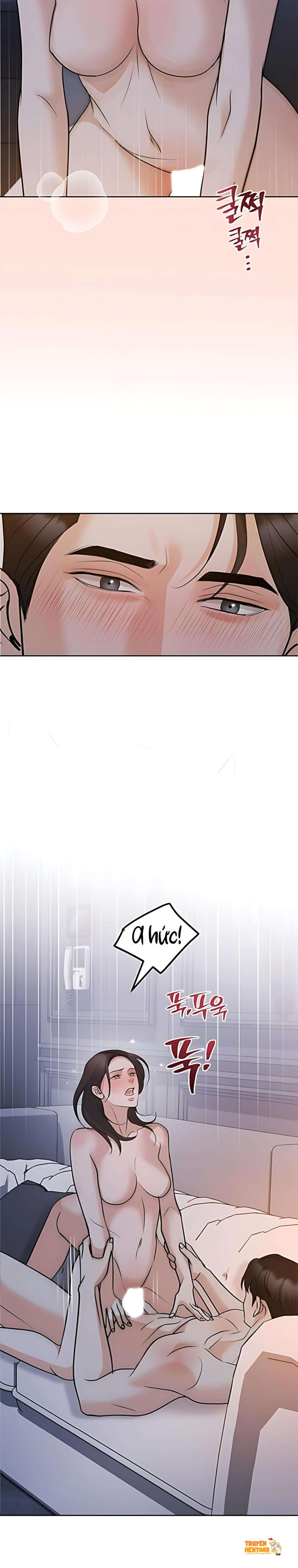 Xem ảnh 〖18+〗- Cẩn Thận Va Phải Tình Yêu - Chapter 57 - tmpr xns47g - Truyenhentaiz.net