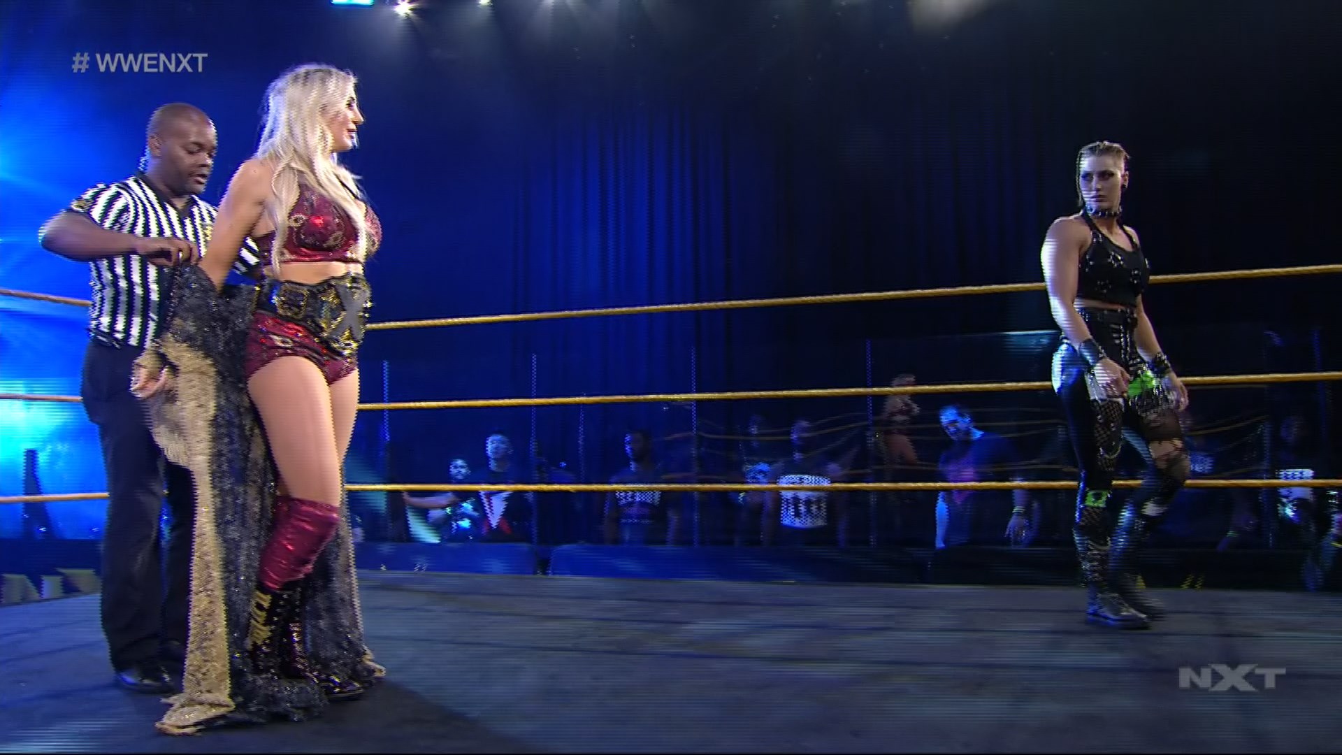 WWE NXT 2020 05 27 1080i
