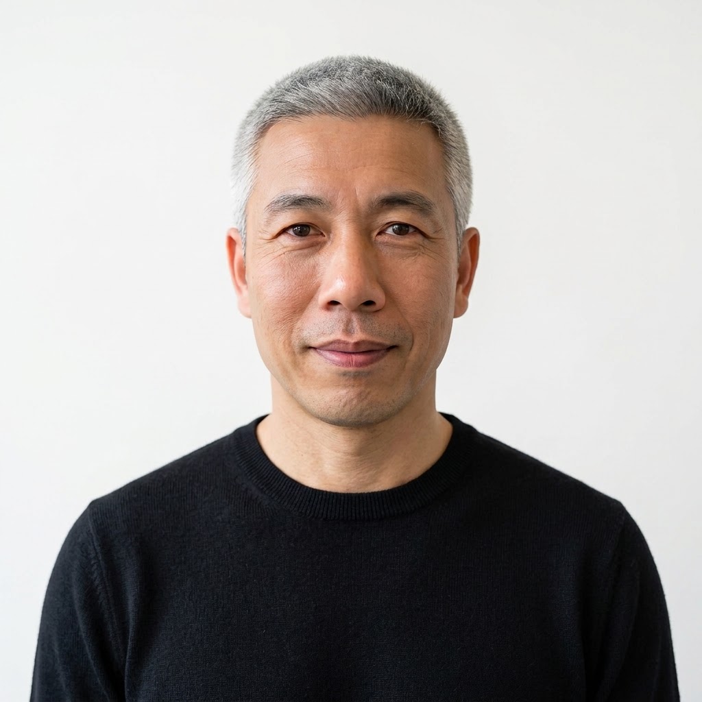 Áo len đen