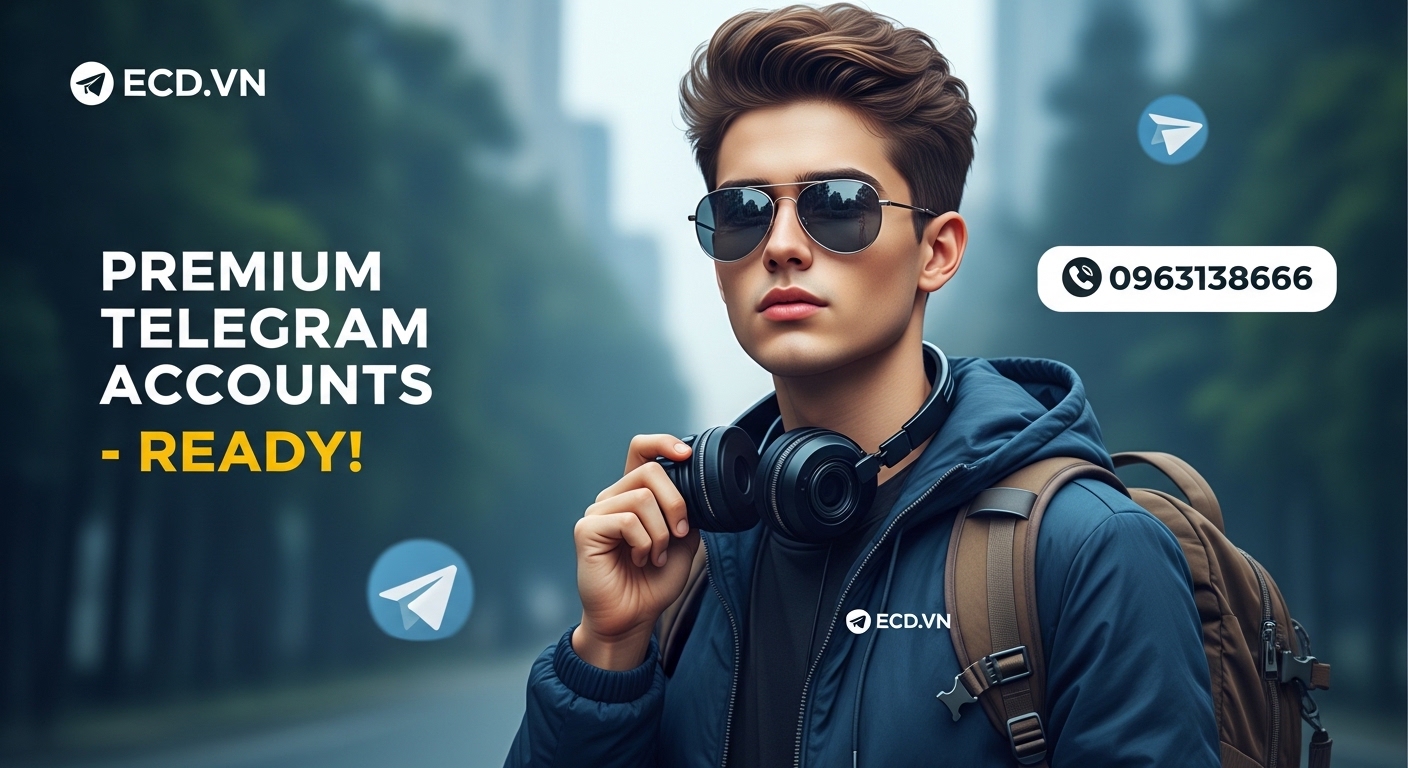 telegram account viral content