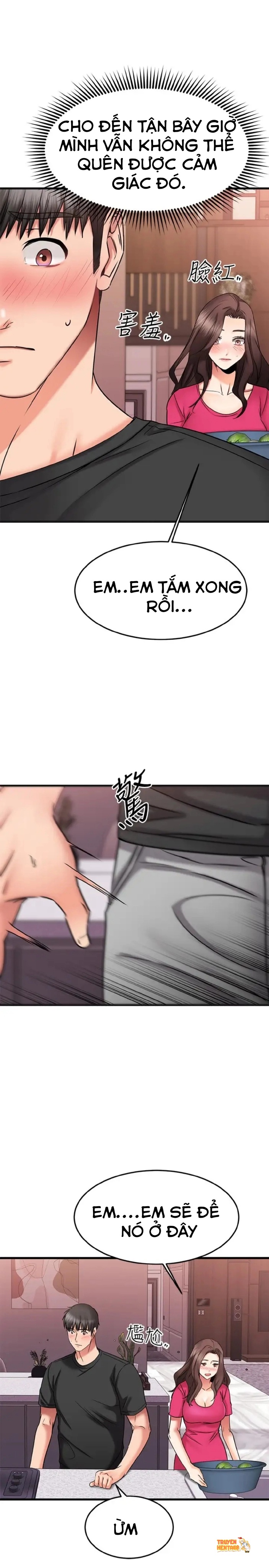 Trang truyện tmp69khnat7 trong truyện tranh Ranh Giới Người Bạn - Chapter 22 - truyenhentai18.net