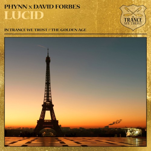 Phynn X David Forbes - Lucid (2026)