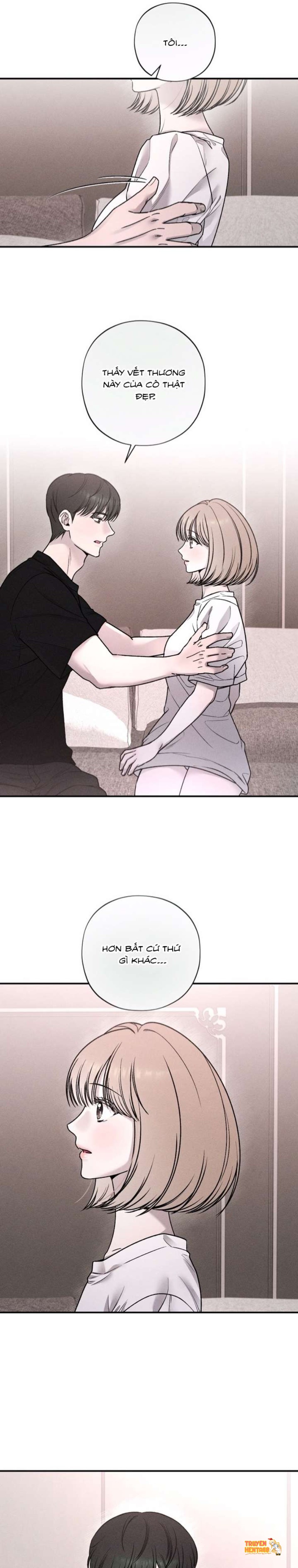 Xem ảnh [18+] Bên Trong Phòng Họp - Chapter 8 - tmpq4tprn0p - Truyenhentaiz.net