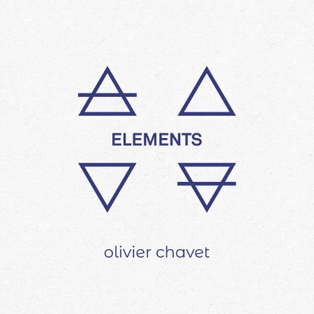 Olivier Chavet - Elements (2025)