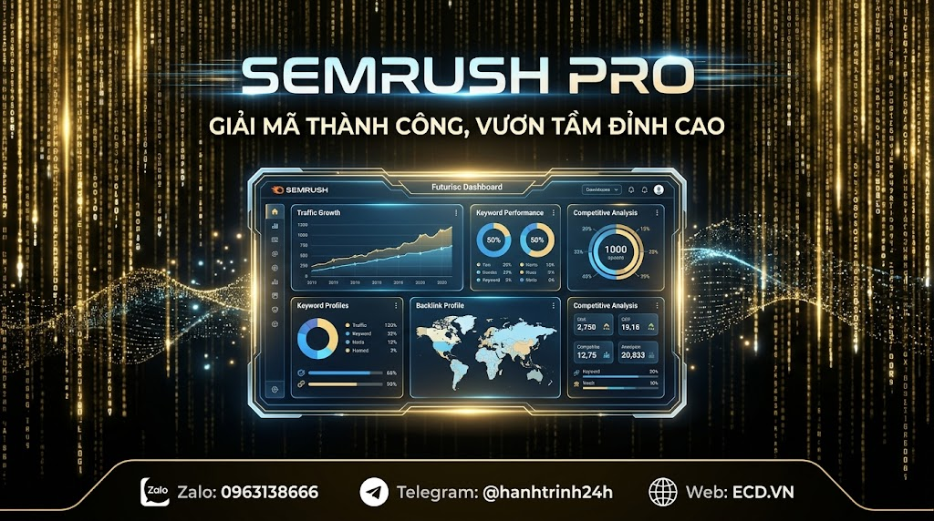 semrush pro content SEO