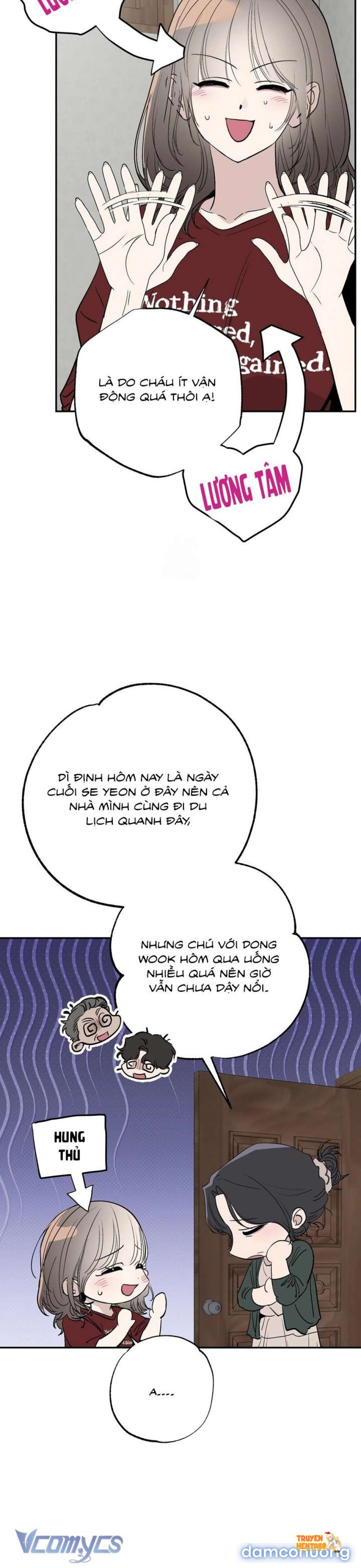 Xem ảnh [18+] Chuyện Tình Vườn Cây Ăn Quả - Chapter 15 - tmp8uo35b0j - Truyenhentaiz.net