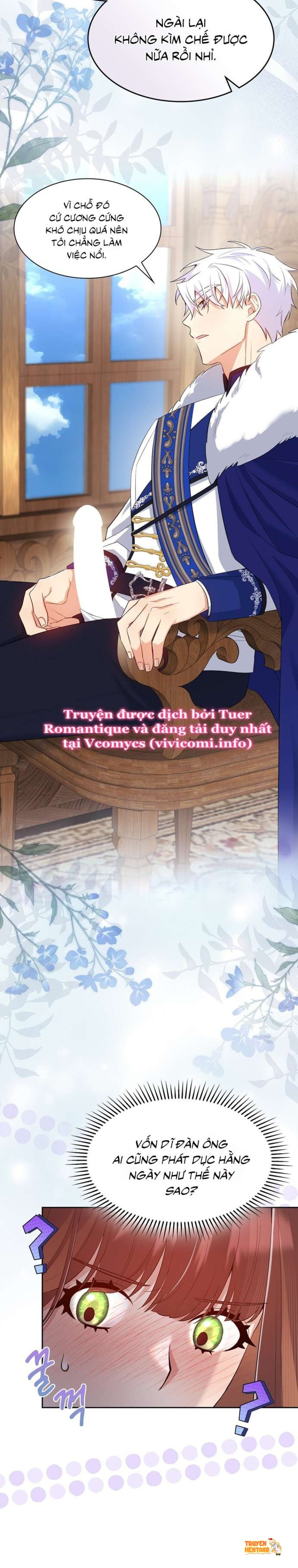 Xem ảnh tmpsidydkr7 trong truyện hentai [18+] Tôi Là M - Chapter 14 - hentaitvn.net