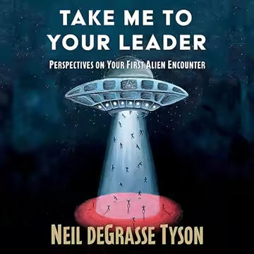 Take Me To Your Leader (Calandrelli, Emily)