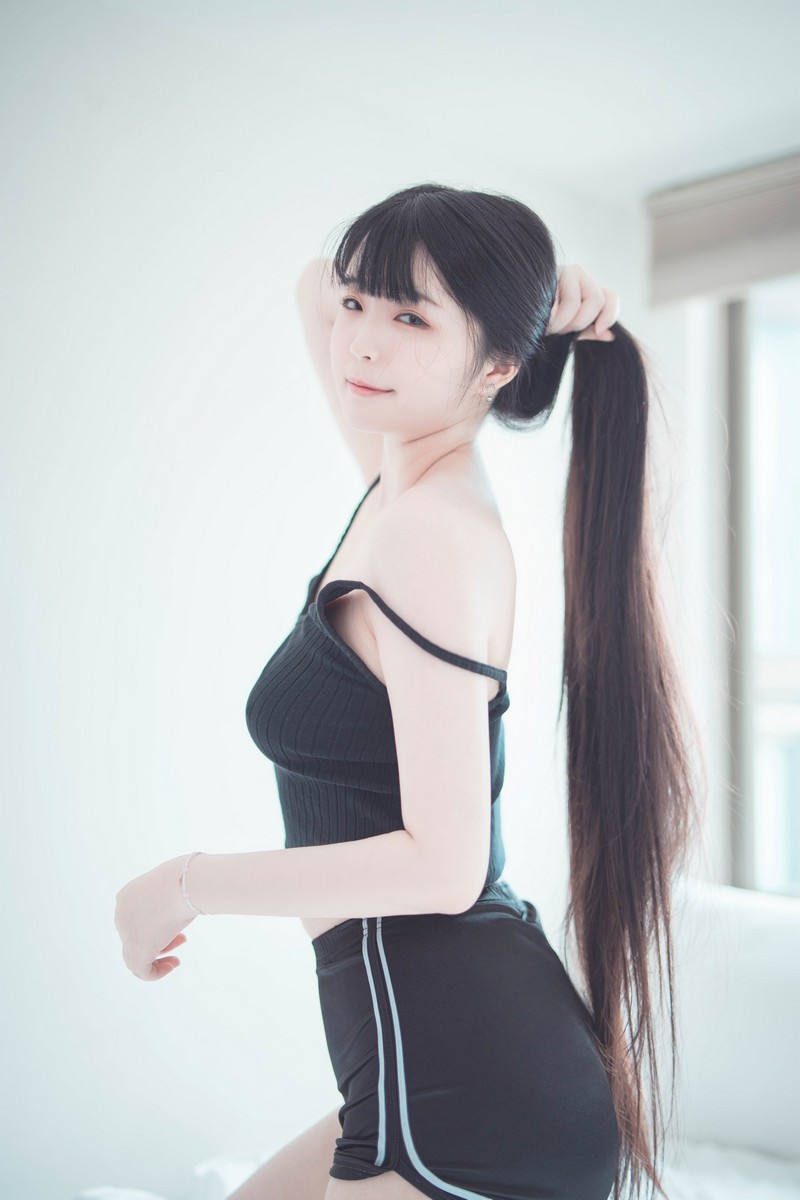 落落Raku Weekend 周末主题高清写真 44P插图4