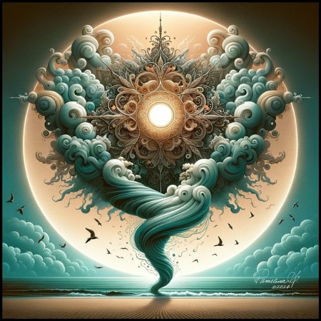 Bluesadelix - Neptune Beach (2025)
