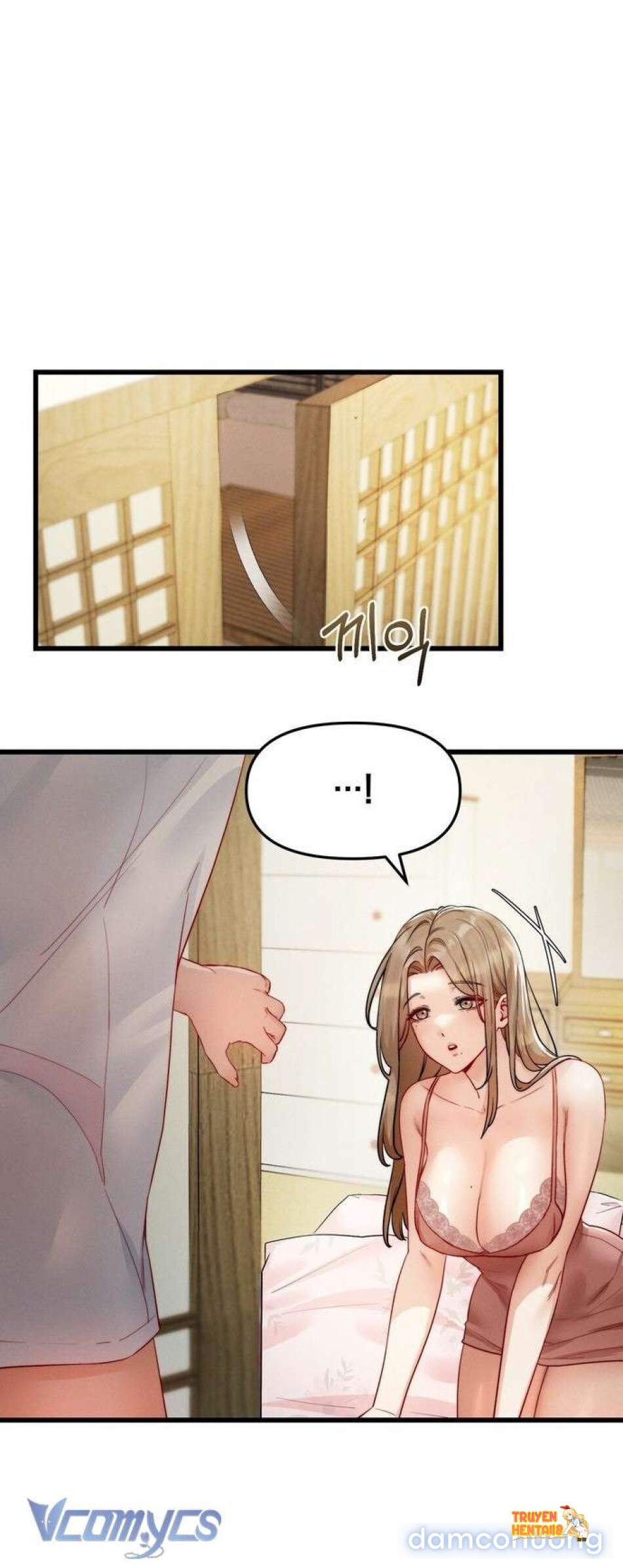 Trang truyện tmp4y1 4mw6 trong truyện tranh [18+] Sự Tham Lam Của Phụ Nữ - Chap 20 - www.lxmanga.org
