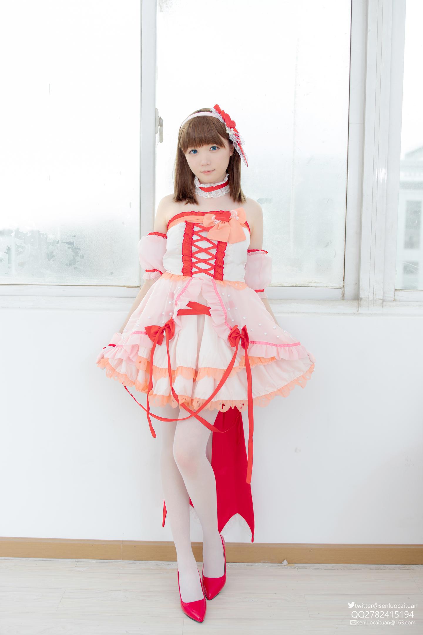 森萝财团 [JKFUN-063]《GG-01》佐久间麻由 Aika 36