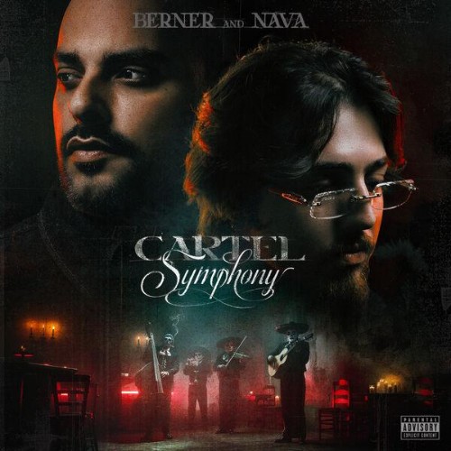 Berner, Nava, Jaziel Avilez - Cartel Symphony (2026) FLAC